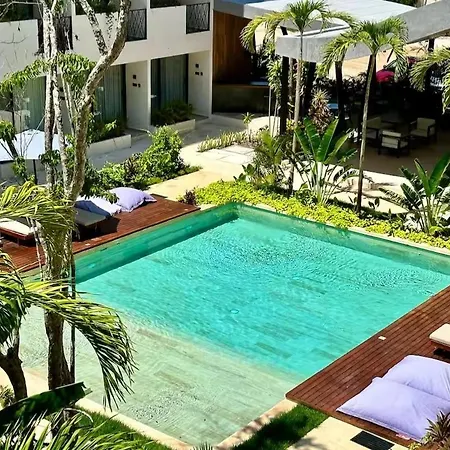 Xibalba Tulum