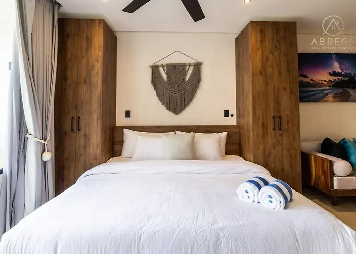 Xibalba Appart hôtel Tulum