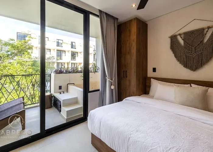 Xibalba Appart hôtel Tulum