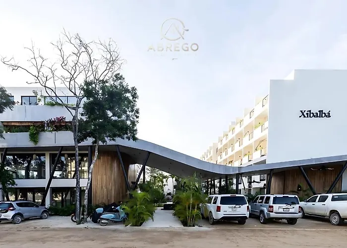 Xibalba Tulum