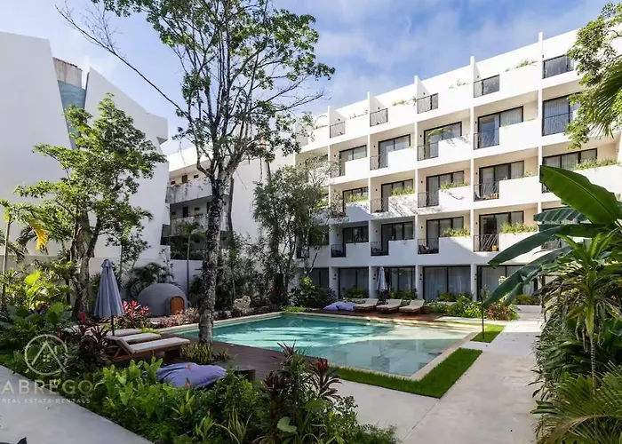 Xibalba Tulum